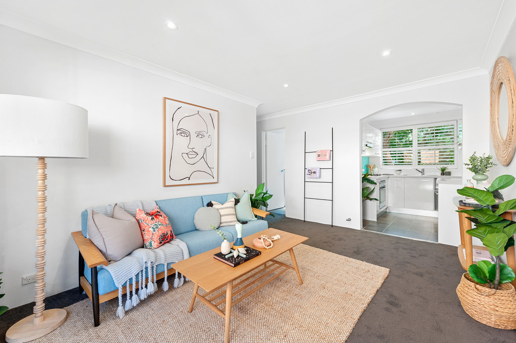 1/21 Fielding St, Collaroy, NSW 2097