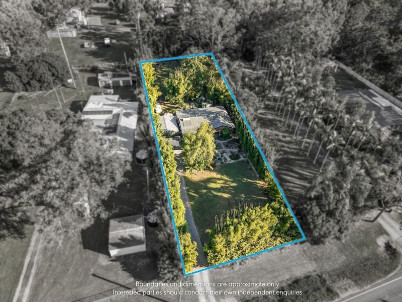 1053 Pumicestone Rd, Toorbul, QLD 4510