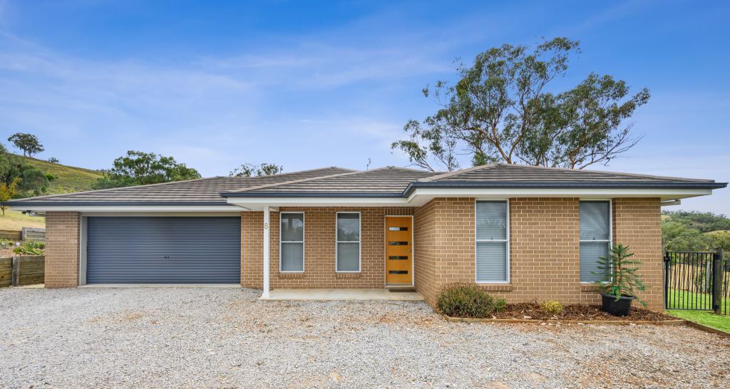 8 Bentwing Pl, North Tamworth, NSW 2340