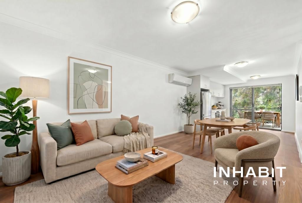 13/121-123 Hill St, East Perth, WA 6004