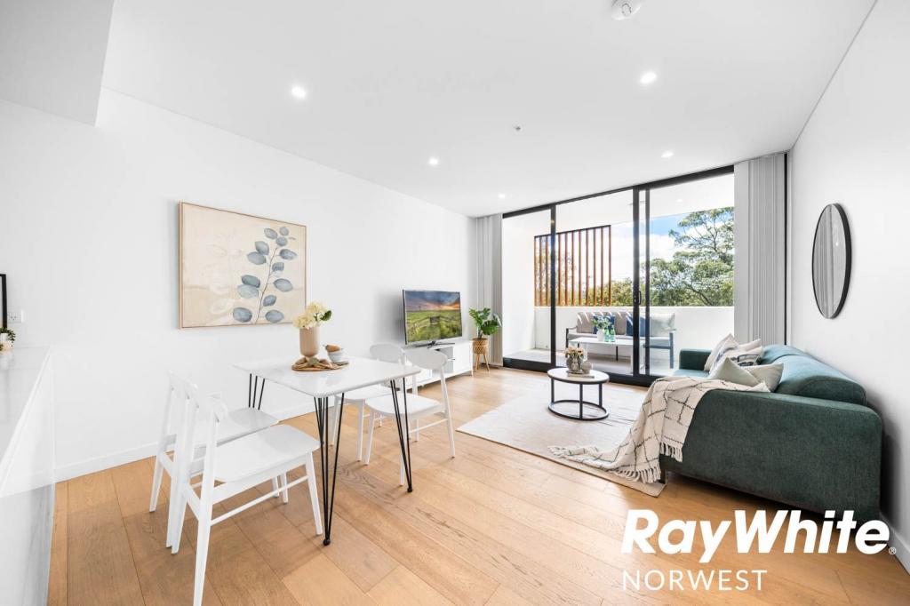 308b/888 Pacific Hwy, Gordon, NSW 2072