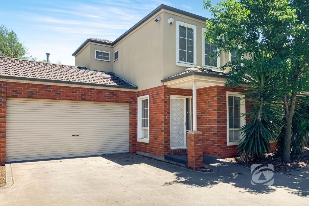10/1-3 Young Rd, Hallam, VIC 3803