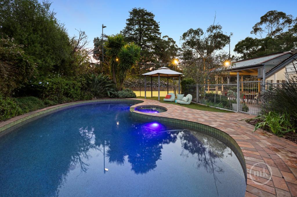 9 Ryrie Ct, Montmorency, VIC 3094