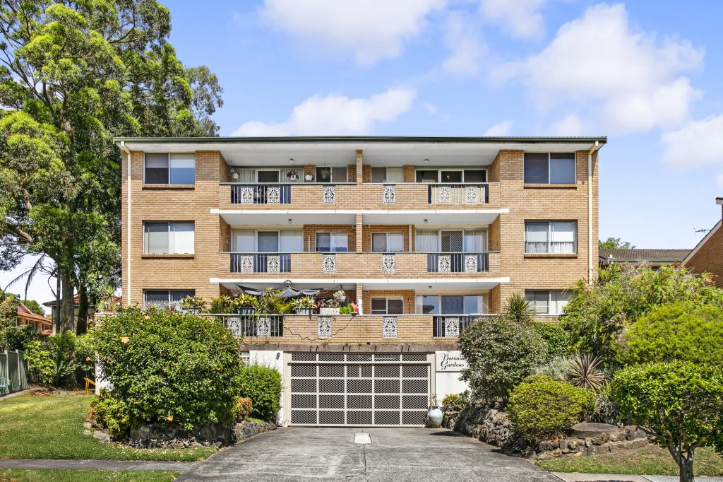 9/13-17 Moani Ave, Gymea, NSW 2227