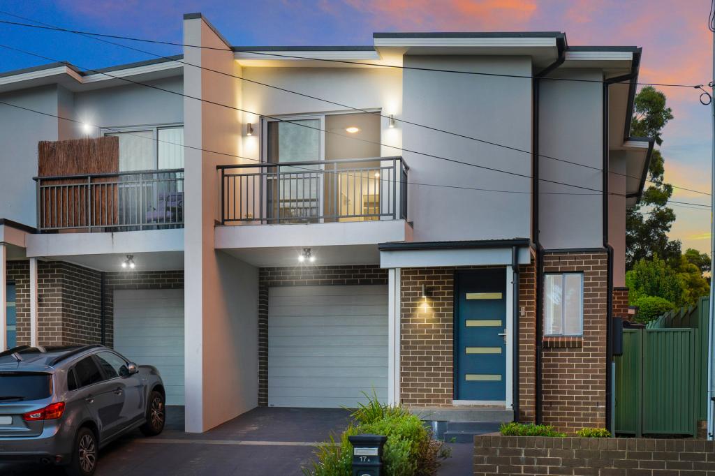 17 Patterson Rd, Lalor Park, NSW 2147