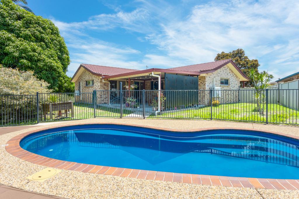 16 Sapphire Cl, Townsend, NSW 2463