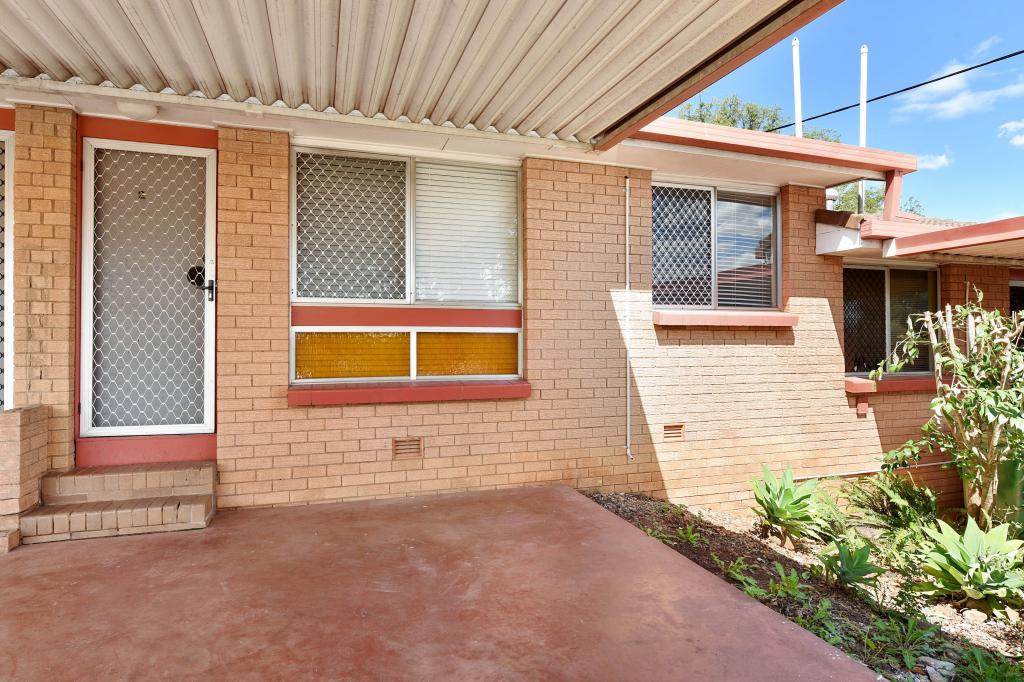 1/105 Bridge St, Mount Lofty, QLD 4350