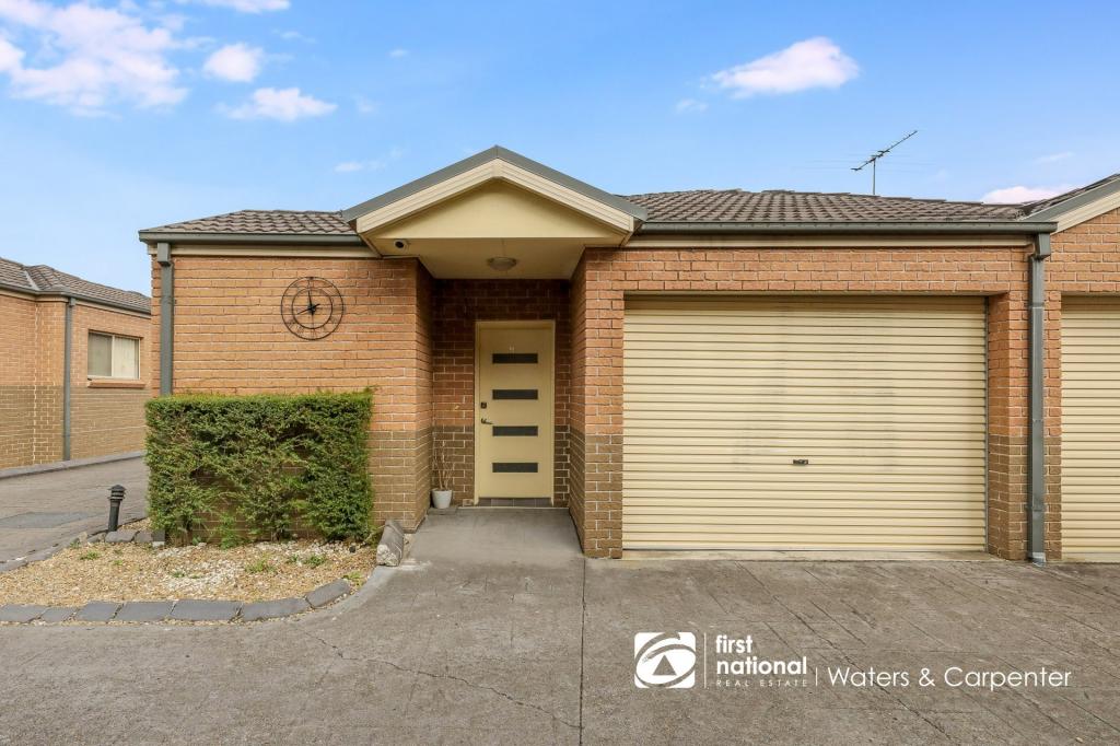 11/36-40 Jersey Rd, South Wentworthville, NSW 2145