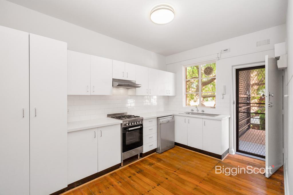 11/58 Queens Rd, Melbourne, VIC 3004