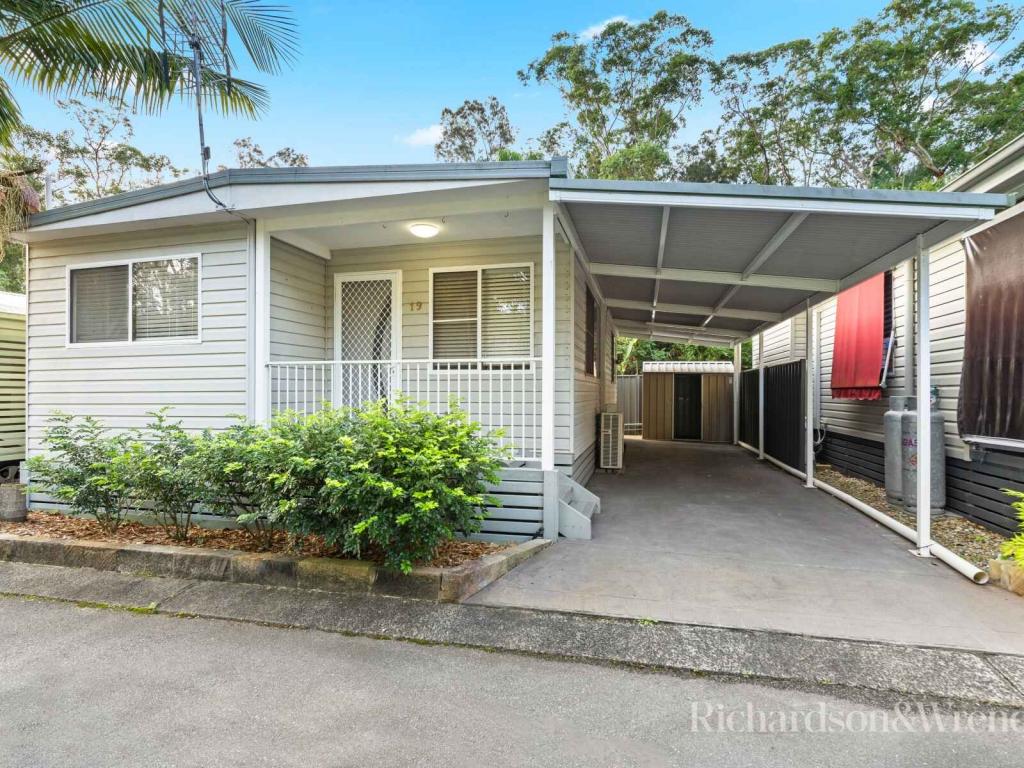 19/437 Wards Hill Rd, Empire Bay, NSW 2257