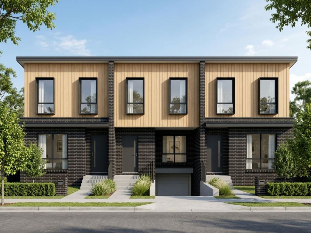 Contact Agent For Address, North Kellyville, NSW 2155