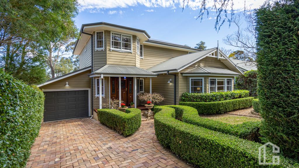 10 Levy St, Glenbrook, NSW 2773
