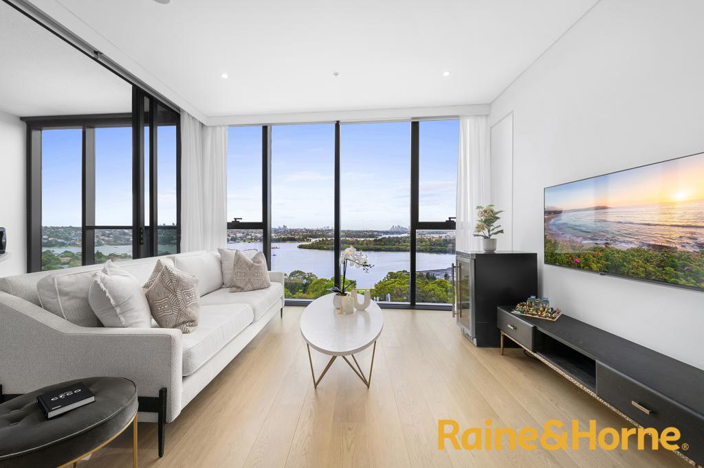 1407/8 Walker St, Rhodes, NSW 2138