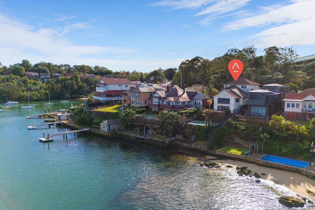21 Huntleys Point Rd, Huntleys Point, NSW 2111