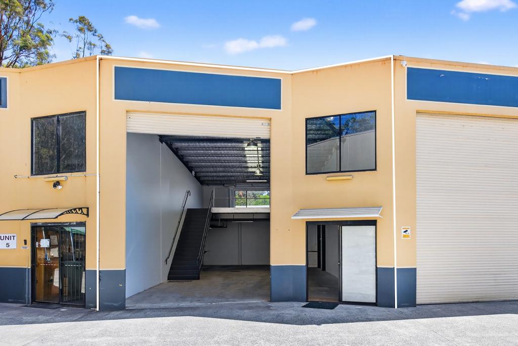 4/32 Export Dr, Molendinar, QLD 4214