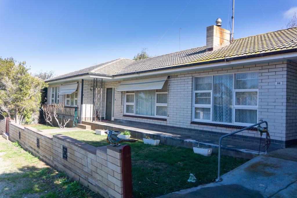 32 Second St, Arno Bay, SA 5603