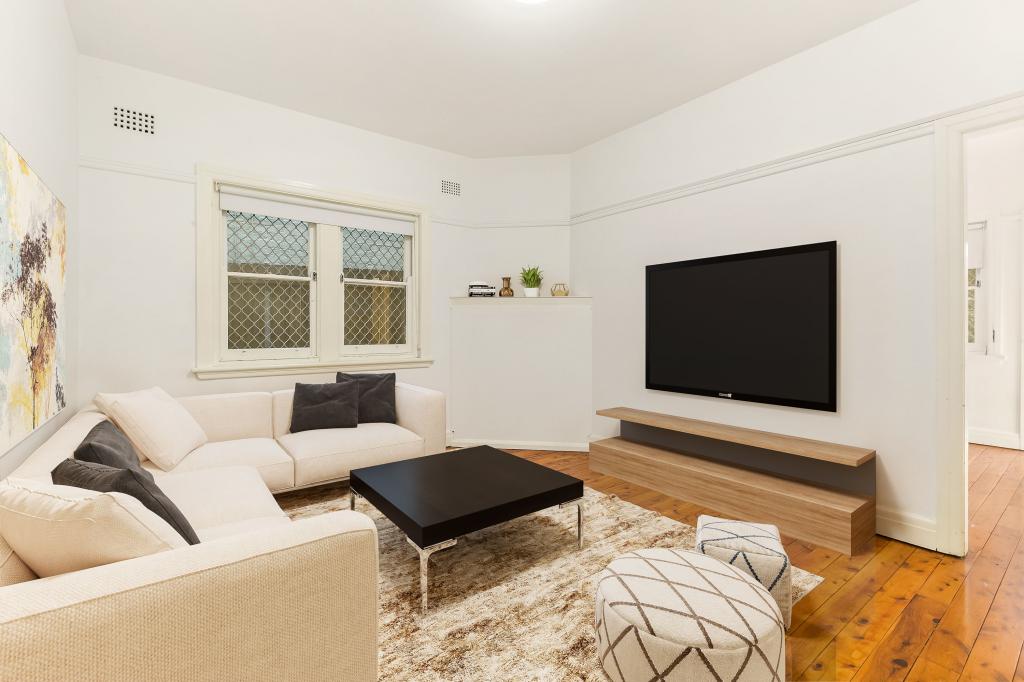 3/12a Cecil St, Ashfield, NSW 2131