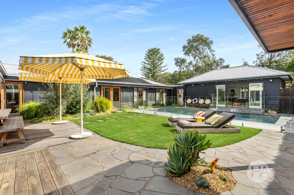 3 Library Rd, Balnarring Beach, VIC 3926