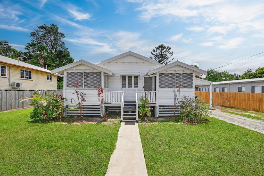 19 Estate St, West End, QLD 4810