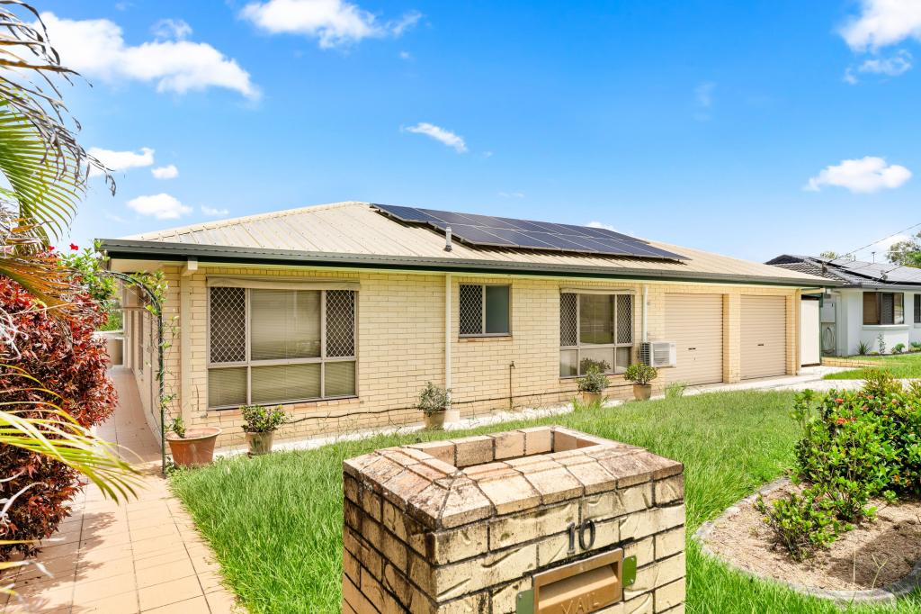 10 Edinburgh Dr, Bethania, QLD 4205