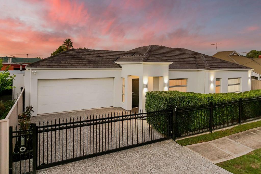 1a Short St, Woodville South, SA 5011