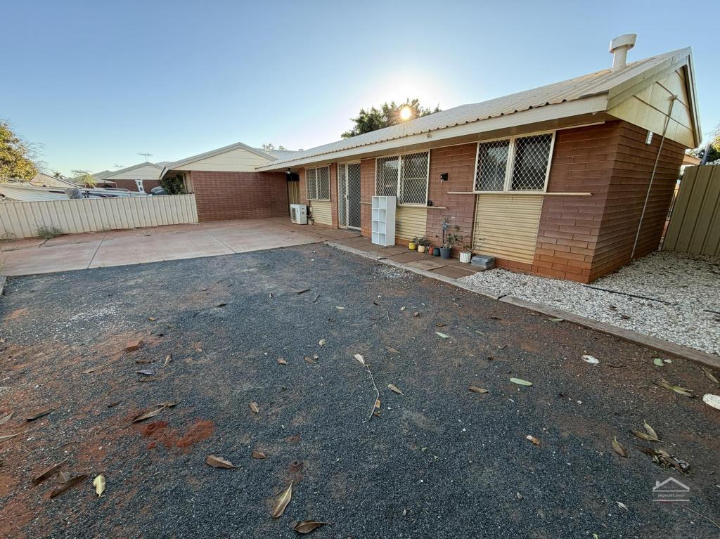 7/4 Haines Rd, South Hedland, WA 6722