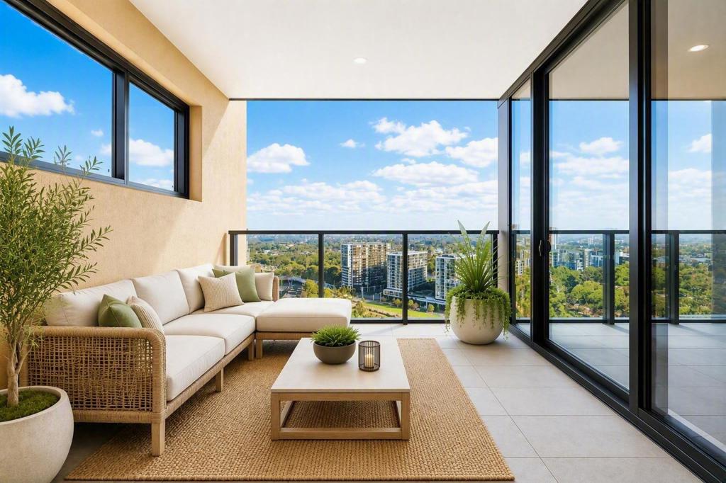 2607/5b Halifax St, Macquarie Park, NSW 2113