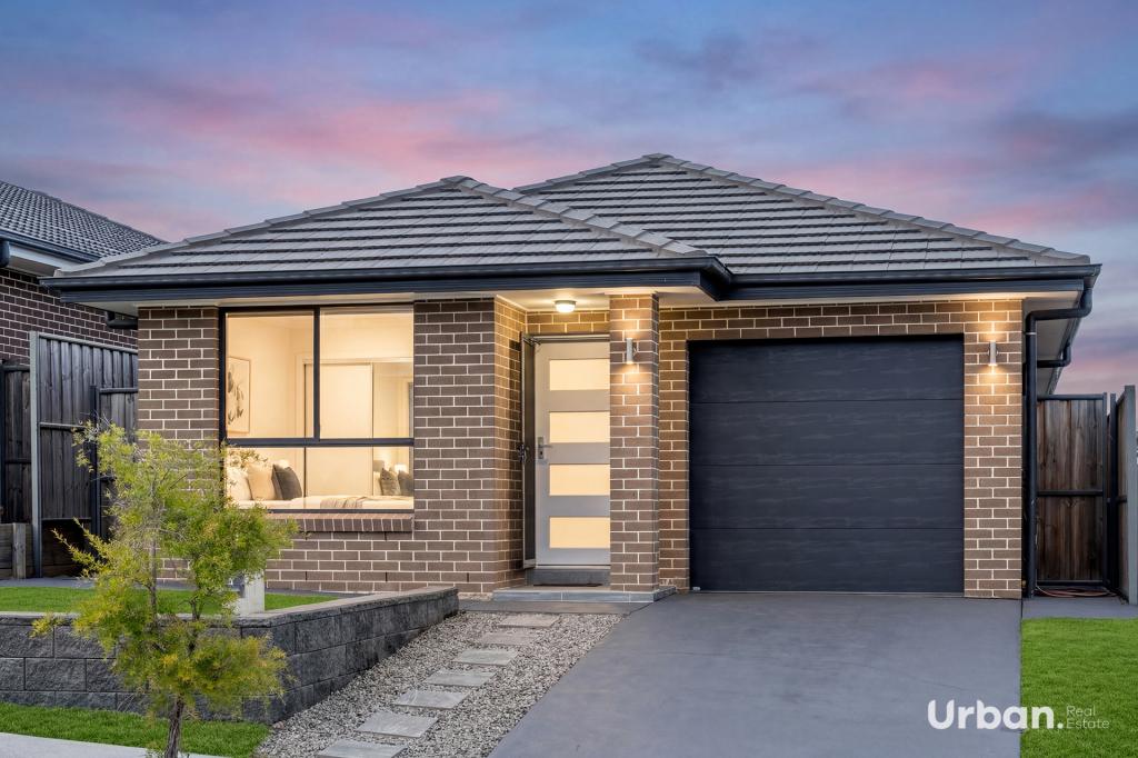 13 Blazer St, Box Hill, NSW 2765