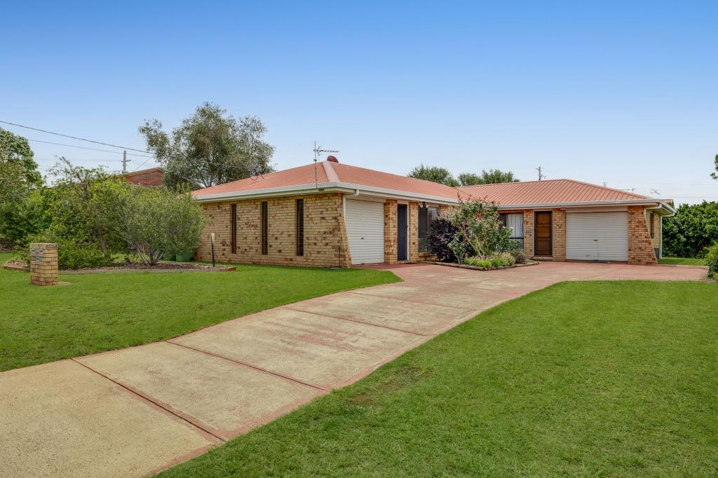 1/23 MARWEDEL ST, KEARNEYS SPRING, QLD 4350