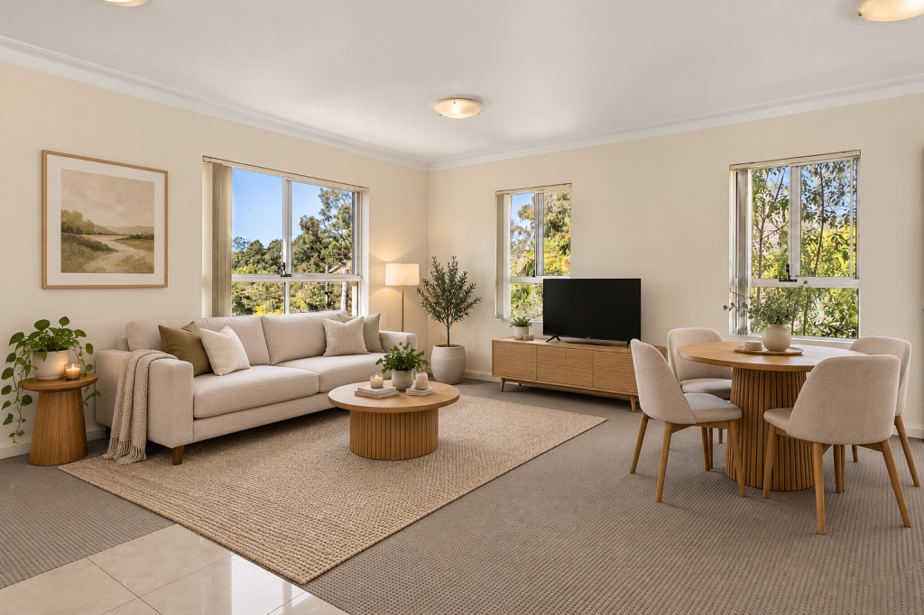 5/21 Linda St, Hornsby, NSW 2077