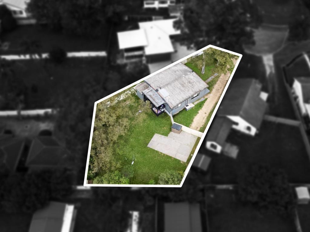 86 Elizabeth Cres, Kingswood, NSW 2747