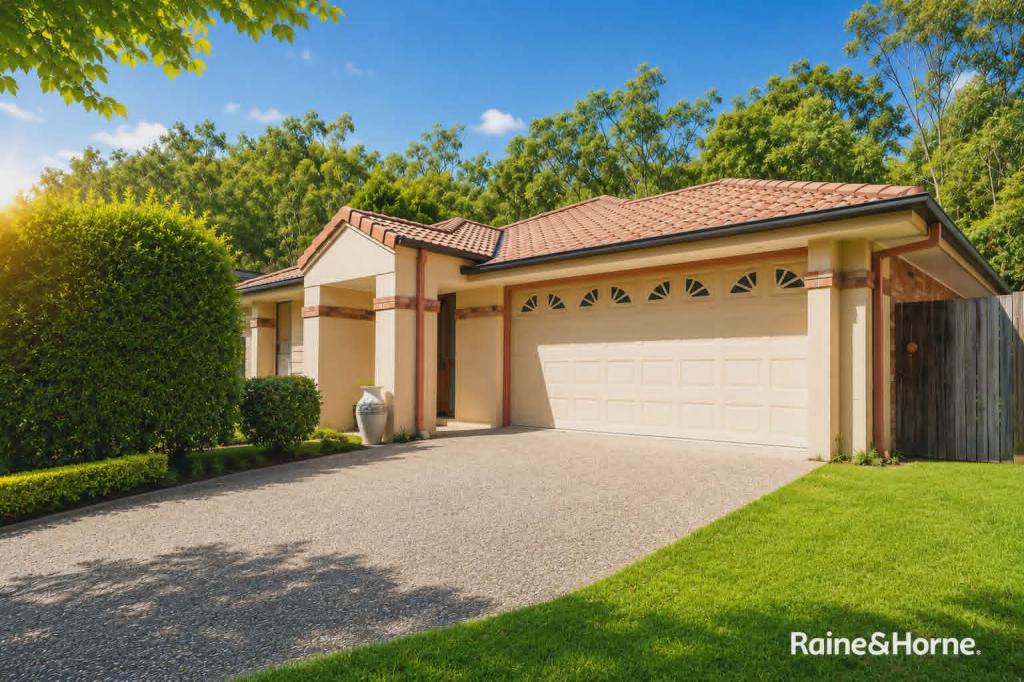 36 Mossman Pde, Waterford, QLD 4133