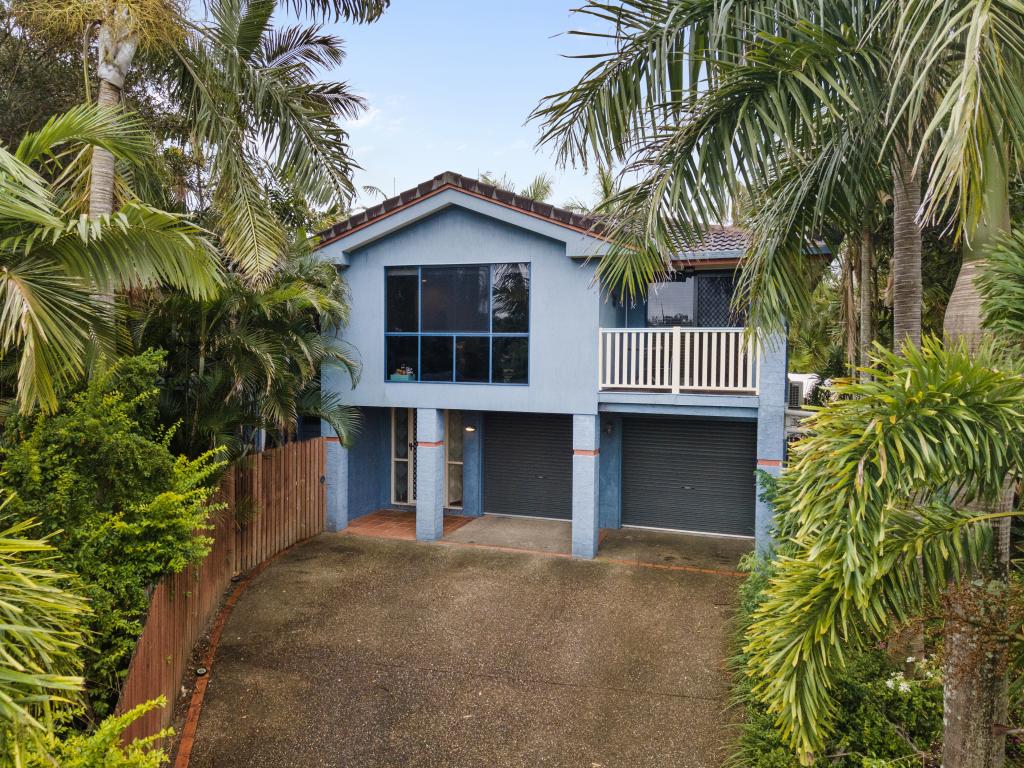 10 Teviot Cl, Ferny Grove, QLD 4055