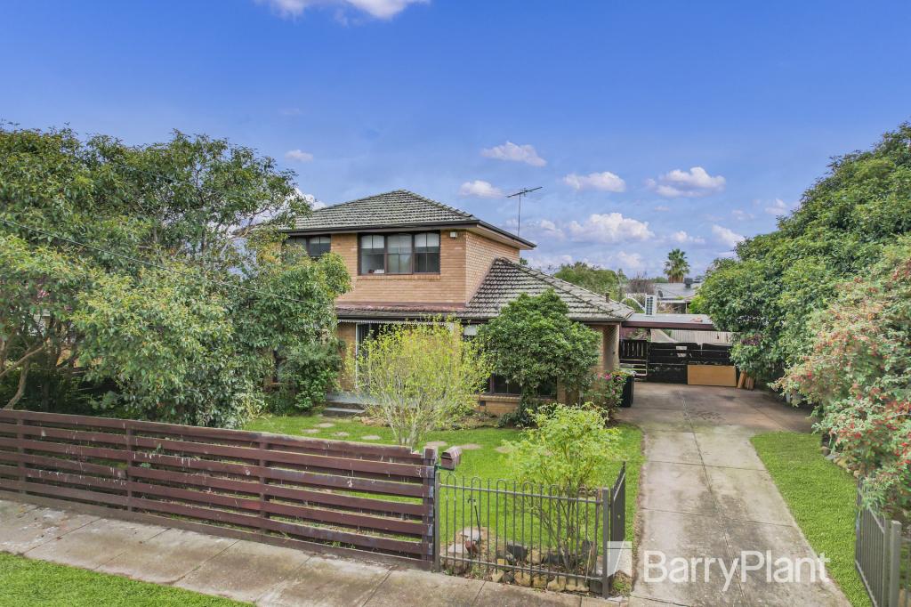 5 Forrest St, Melton South, VIC 3338