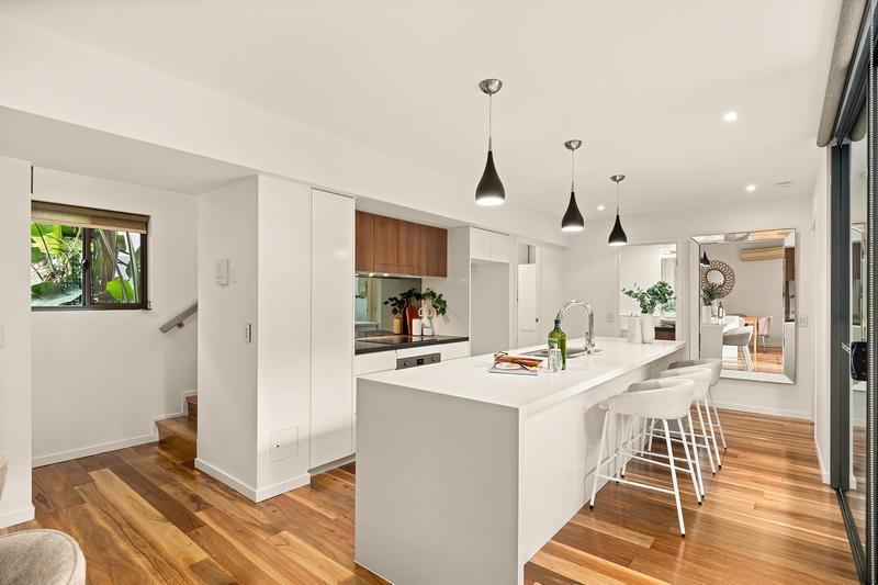 301/8 Musgrave St, West End, QLD 4101