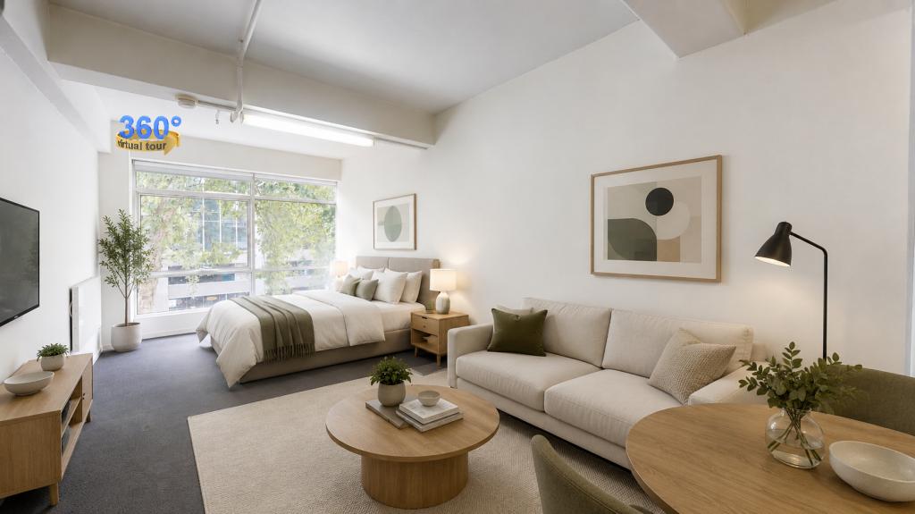 203/408 Lonsdale St, Melbourne, VIC 3000