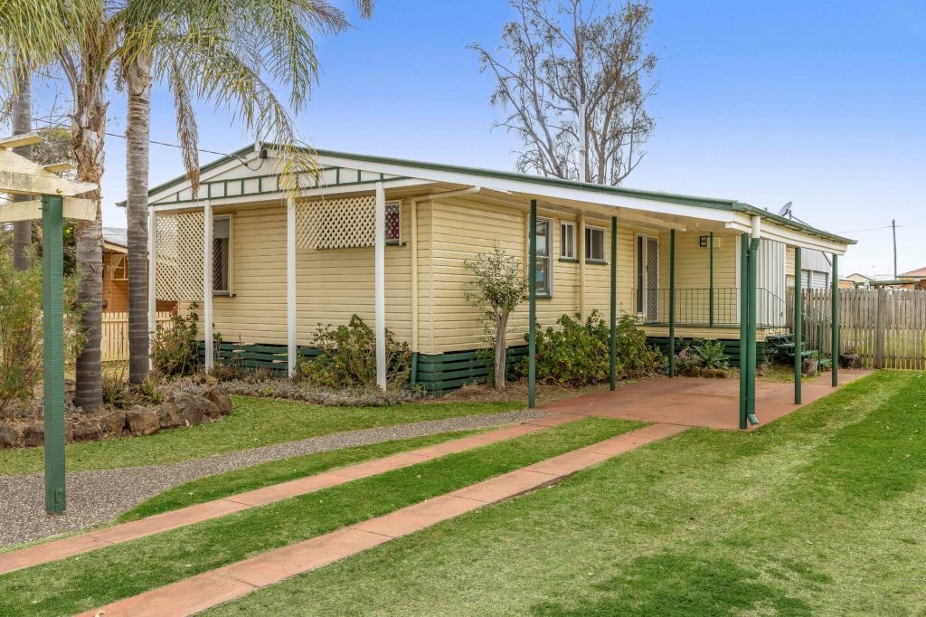 27 Delray St, Oakey, QLD 4401