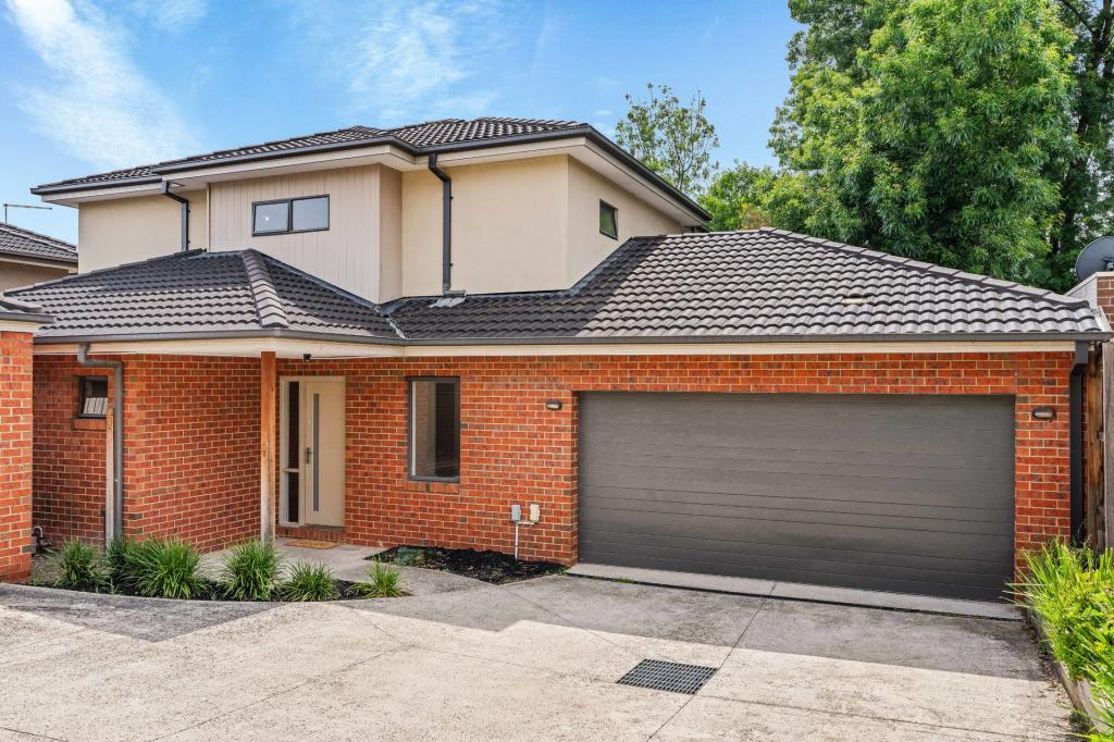 6a Georges Rd, Ringwood, VIC 3134