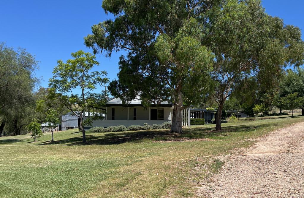 189 Merriwa Rd, Willow Tree, NSW 2339