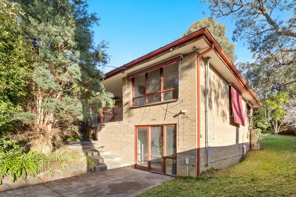 9 Kubba Rd, Ringwood North, VIC 3134