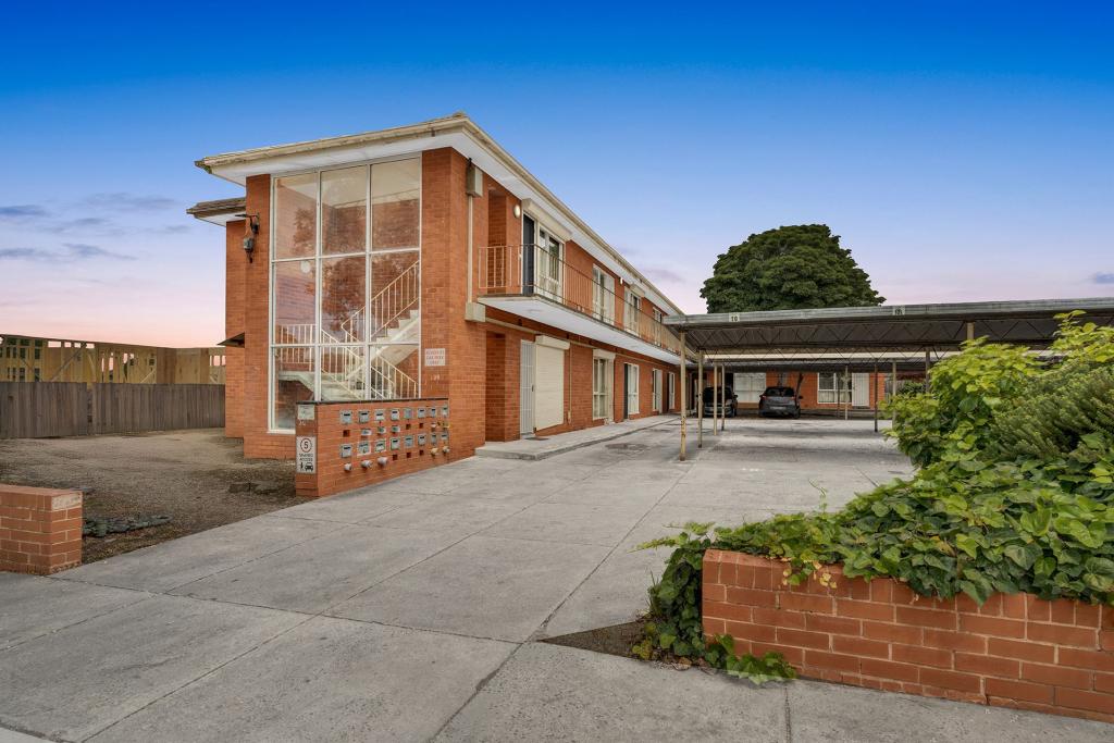 6/36 Bowmore Rd, Noble Park, VIC 3174
