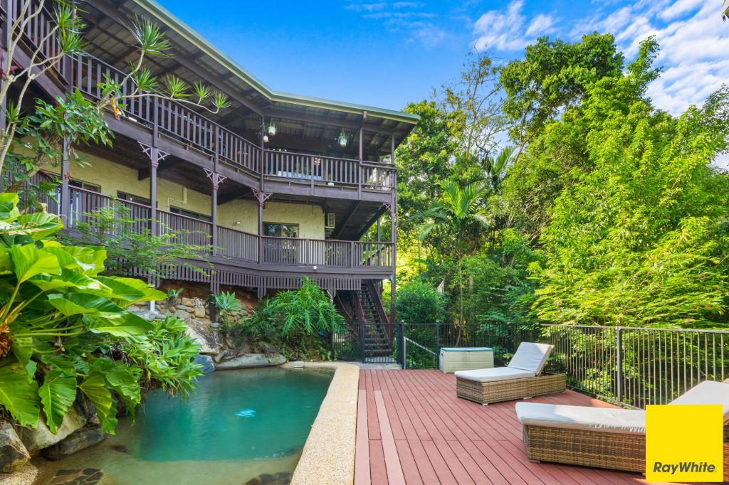 321 Toogood Rd, Bayview Heights, QLD 4868