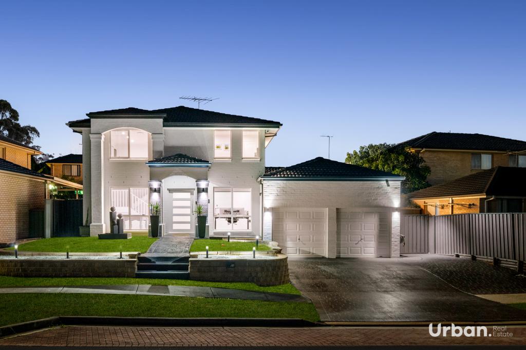 24 Barcelona Dr, Prestons, NSW 2170