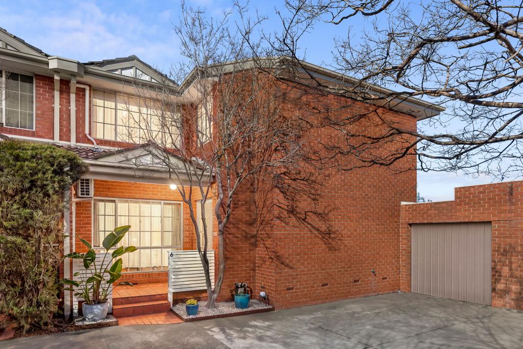 6/166-168 Poath Rd, Hughesdale, VIC 3166
