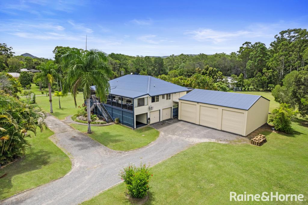 16 SMEDLEY DR, POMONA, QLD 4568