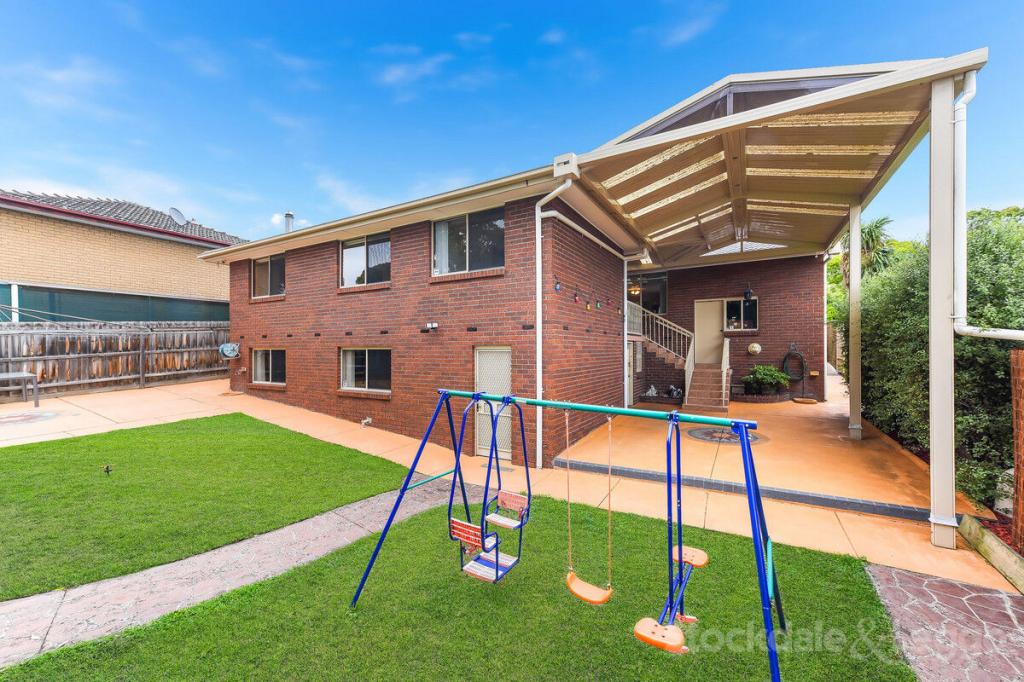 46 Marykirk Dr, Wheelers Hill, VIC 3150