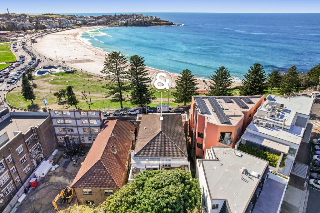 13 & 15/50-54 CAMPBELL PDE, BONDI BEACH, NSW 2026