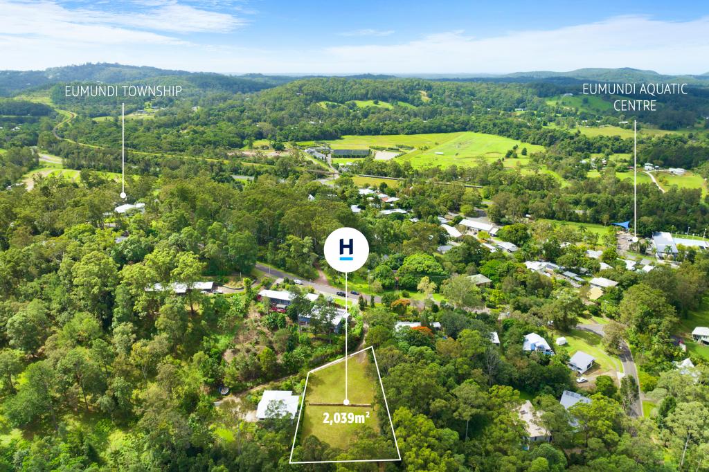 11 Crescent Rd, Eumundi, QLD 4562