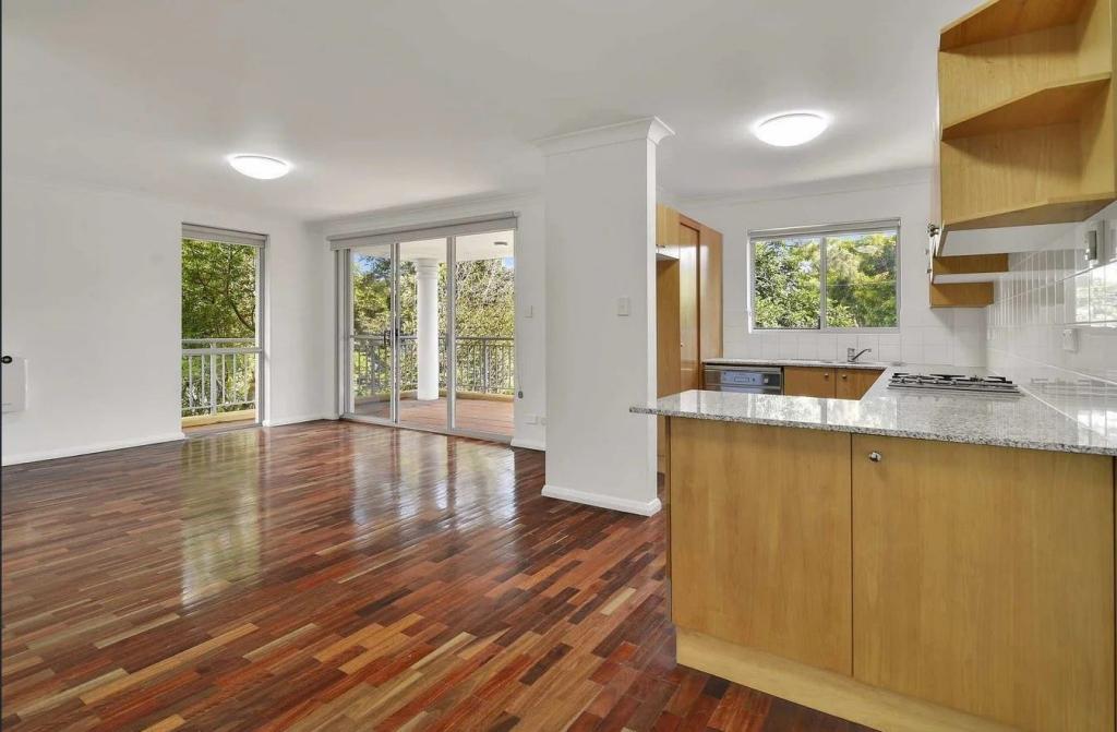 8/1-3 Gordon Avenue Chatswood Ave, Chatswood, NSW 2067