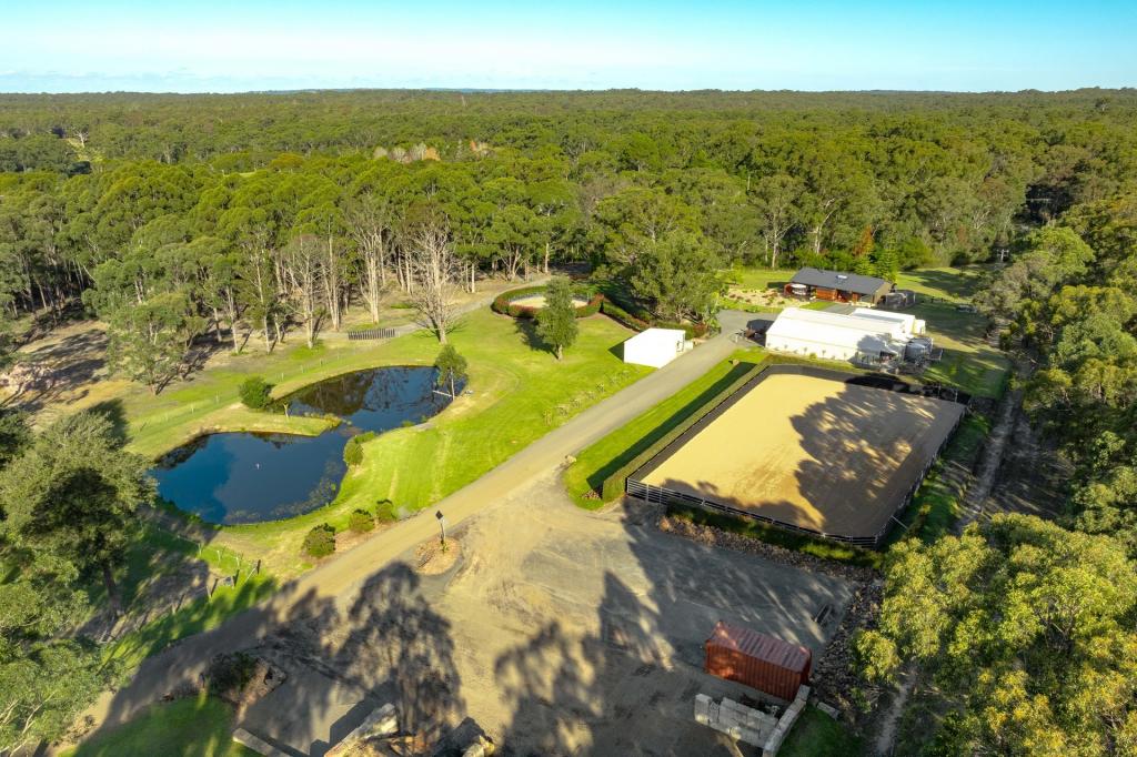 555c Jervis Bay Rd, Woollamia, NSW 2540